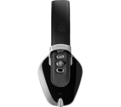 PRYMA HDP0102FIN Headphones - Pure Black PRYMA HDP0102FIN Headphones - Pure Black